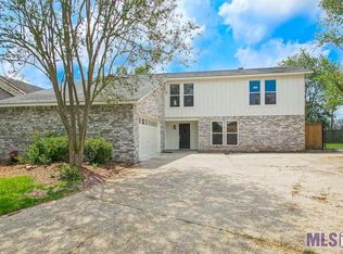 1850 W Fairview Dr, Baton Rouge, LA 70816