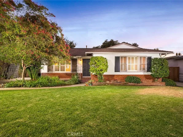226 E Villanova Dr, Claremont, CA 91711