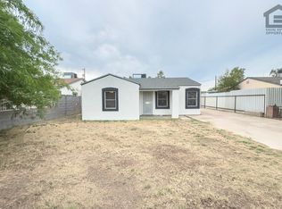 2517 E Culver St, Phoenix, AZ 85008