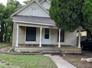 629 S Fern Ave, Wichita, KS 67213
