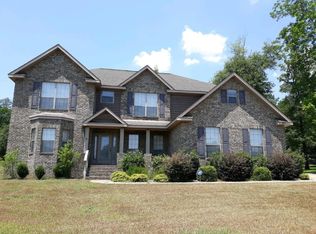 8055 Carolina Cir W, Saraland, AL 36571