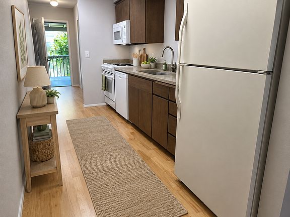 2nd image of 3614 Wetmore Ave APT 1