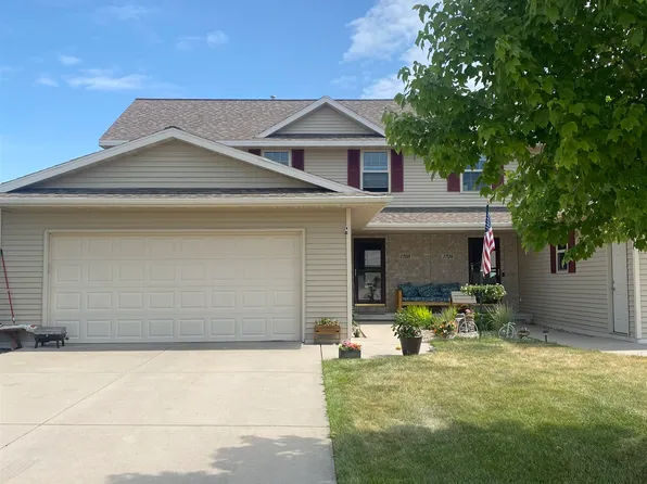 1708 Burgoyne Ct, De Pere, WI 54115