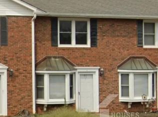 122 New Prospect Church Rd APT C, Anderson, SC 29625