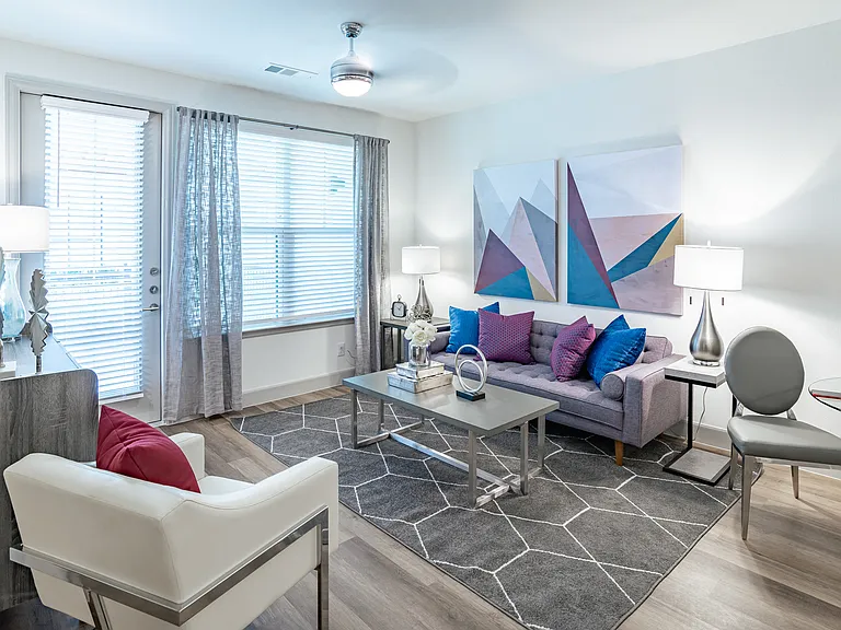 Alys Crossing Apartments — Photo 41