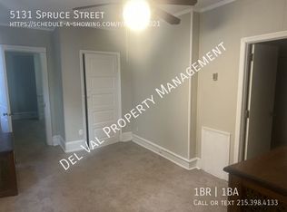 5131 Spruce St, Philadelphia, PA 19139