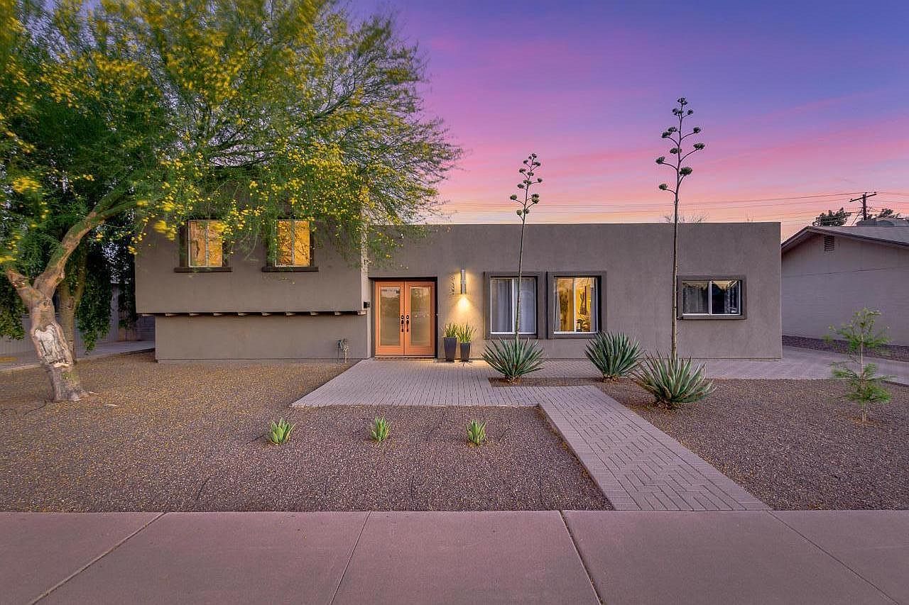 8437 E Thomas Rd, Scottsdale, AZ 85251 | Zillow