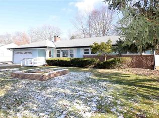 5114 N University St, Peoria, IL 61614