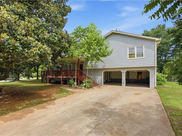 1251 Eli Ln, Lawrenceville, GA 30045