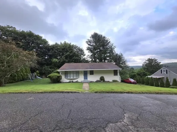 6 Morningstar Drive, Seymour, CT 06483