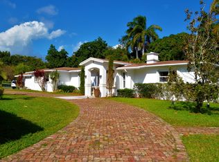 7625 SW 127th St, Pinecrest, FL 33156