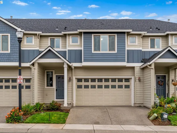 1322 NE 82nd Dr, Vancouver, WA 98665