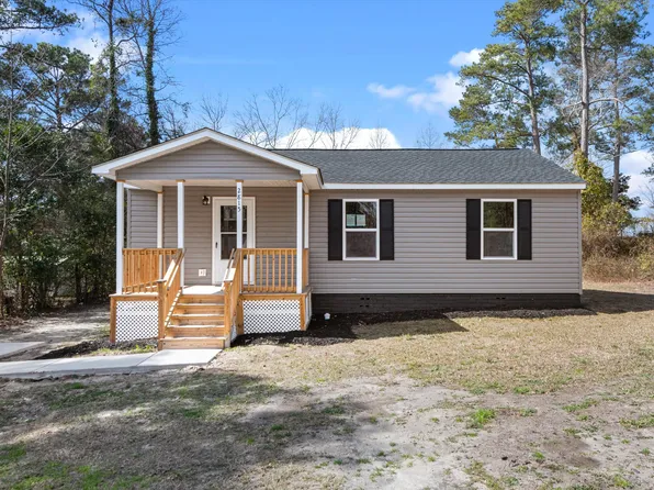 (undisclosed Address), Columbia, SC 29204