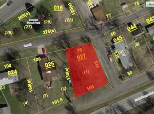 104 Mine St, Bethalto, IL 62010