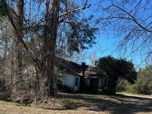 548 Scott Road, Pollocksville, NC 28573