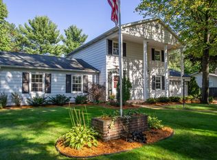 1420 Messenger St, Menomonie, WI 54751