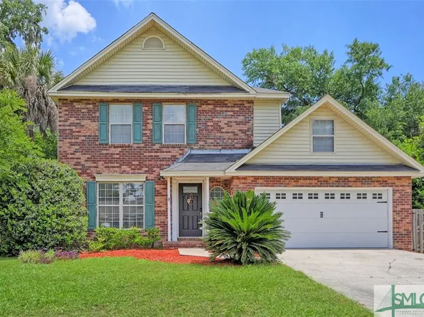 555 Oemler Loop, Savannah, GA 31410