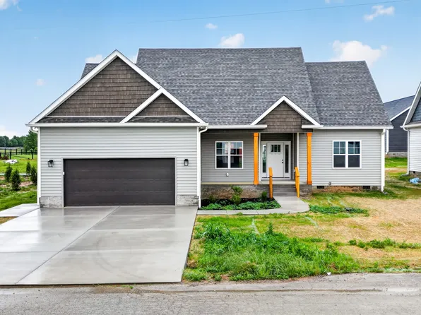 703 Lasters Ave, Elkton, KY 42220