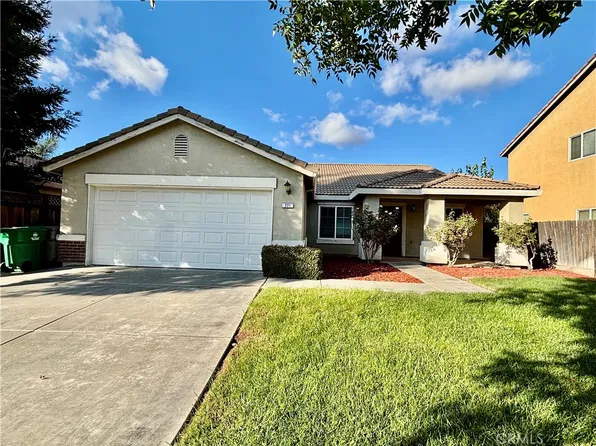 221 Branco Ave, Atwater, CA 95301
