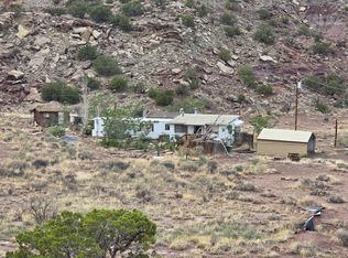 1445 County Road 4365, Concho, AZ 85924