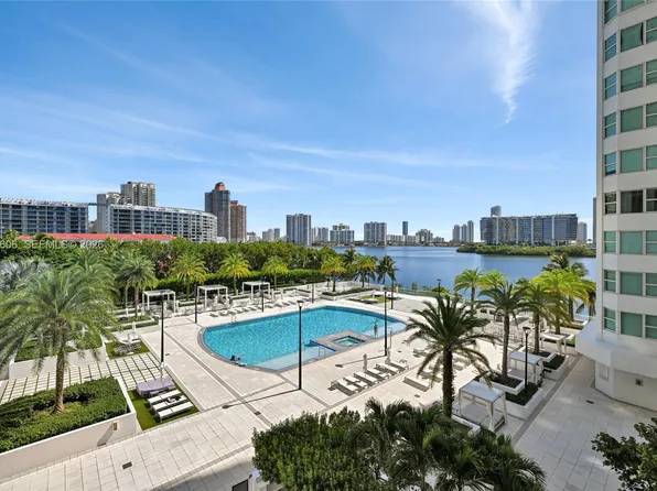 3301 NE 183rd St Unit 509, Aventura, FL 33160