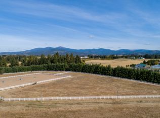 17013 N Sands Rd, Mead, WA 99021