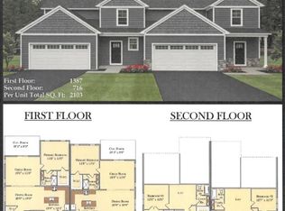 Springfield Plan, Stoneybrook of Elizabethtown, Elizabethtown, PA 17022