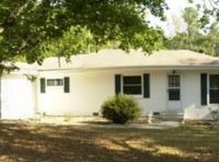 2322 3rd St NW, Cleveland, TN 37311