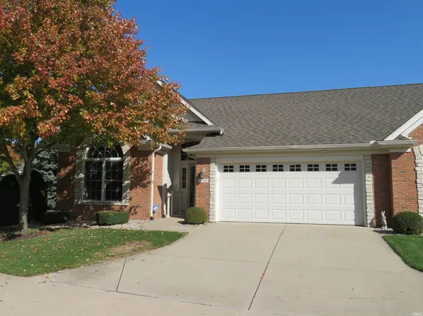 1720 Coventry Dr, Goshen, IN 46526