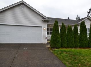 4606 208th Street Ct E, Spanaway, WA 98387