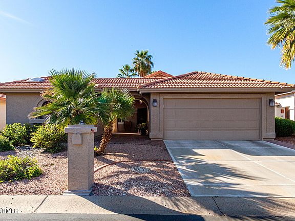 2nd image of 26406 S FLAME TREE Drive