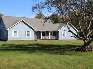 140 Hills Creek Dr, Wellsboro, PA 16901