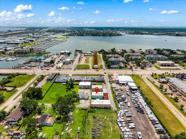 1914 Larrabee St #1-12, Seabrook, TX 77586