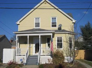 41 Glenwood Ave, Cranston, RI 02910