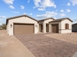 3212 Dinner Bell Dr, Wickenburg, AZ 85390