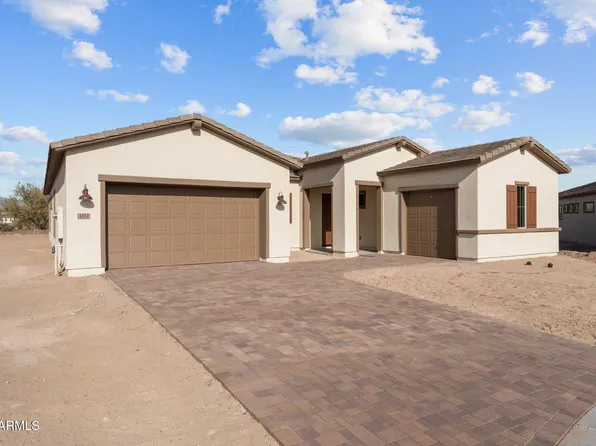 3212 Dinner Bell Drive, Wickenburg, AZ 85390