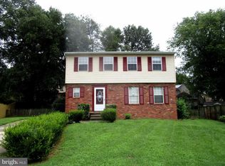 1751 Remington Ct, Crofton, MD 21114