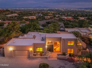 7381 N Camino Sin Vacas, Tucson, AZ 85718