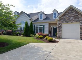 716 Marigold Ct, Bridgeville, PA 15017