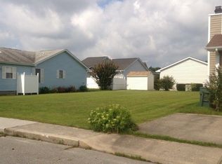 Fiesta Rd, Ocean city, MD 21842