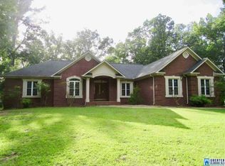 106 Dogwood Rdg, Alexandria, AL 36250