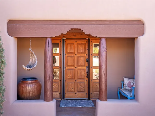46 Little Bluestem, Santa Fe, NM 87508