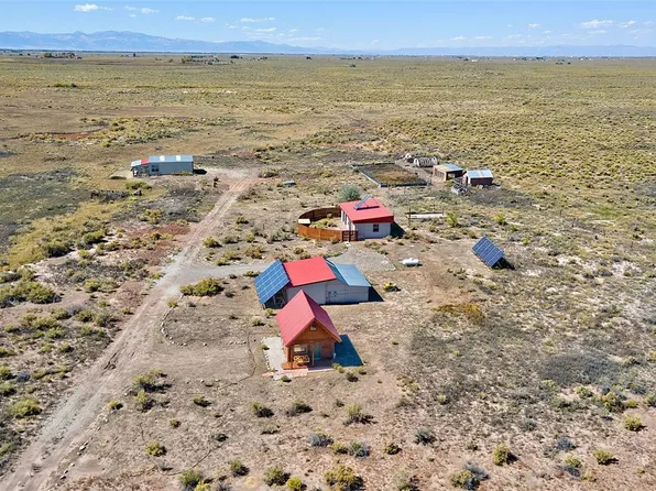 1091 County Road 112 S, Alamosa, CO 81101