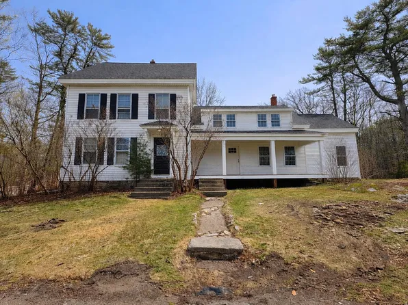 1327 U.S. 1, York, ME 03902