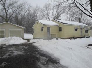 N4479 Hwy C, Rio, WI 53960