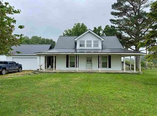 1645 Walnut Creek Rd, Scottsville, KY 42164