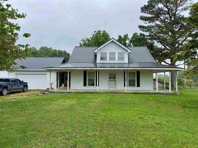 1645 Walnut Creek Rd, Scottsville, KY, 42164