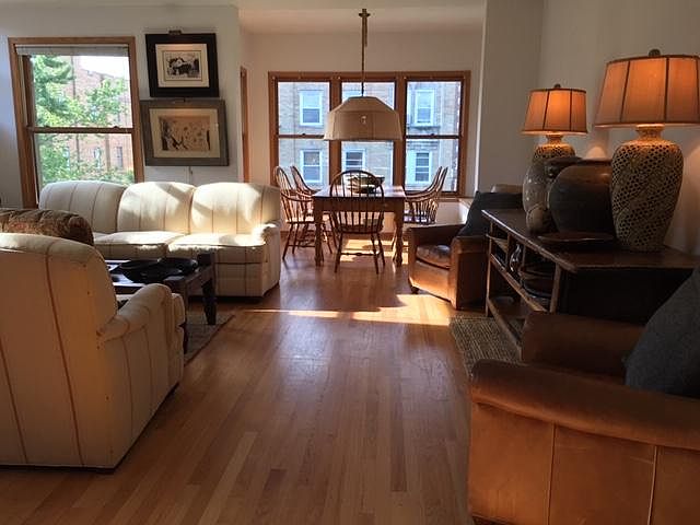 1st image of 839 W Ainslie St #4