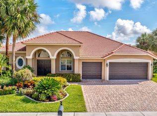 3588 Turtle Island Ct, West Palm Beach, FL 33411