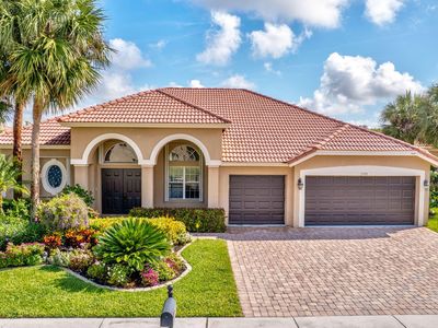 3588 Turtle Island Court, West Palm Beach, FL, 33411